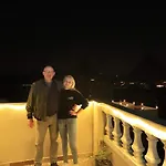 New Star Pyramids View