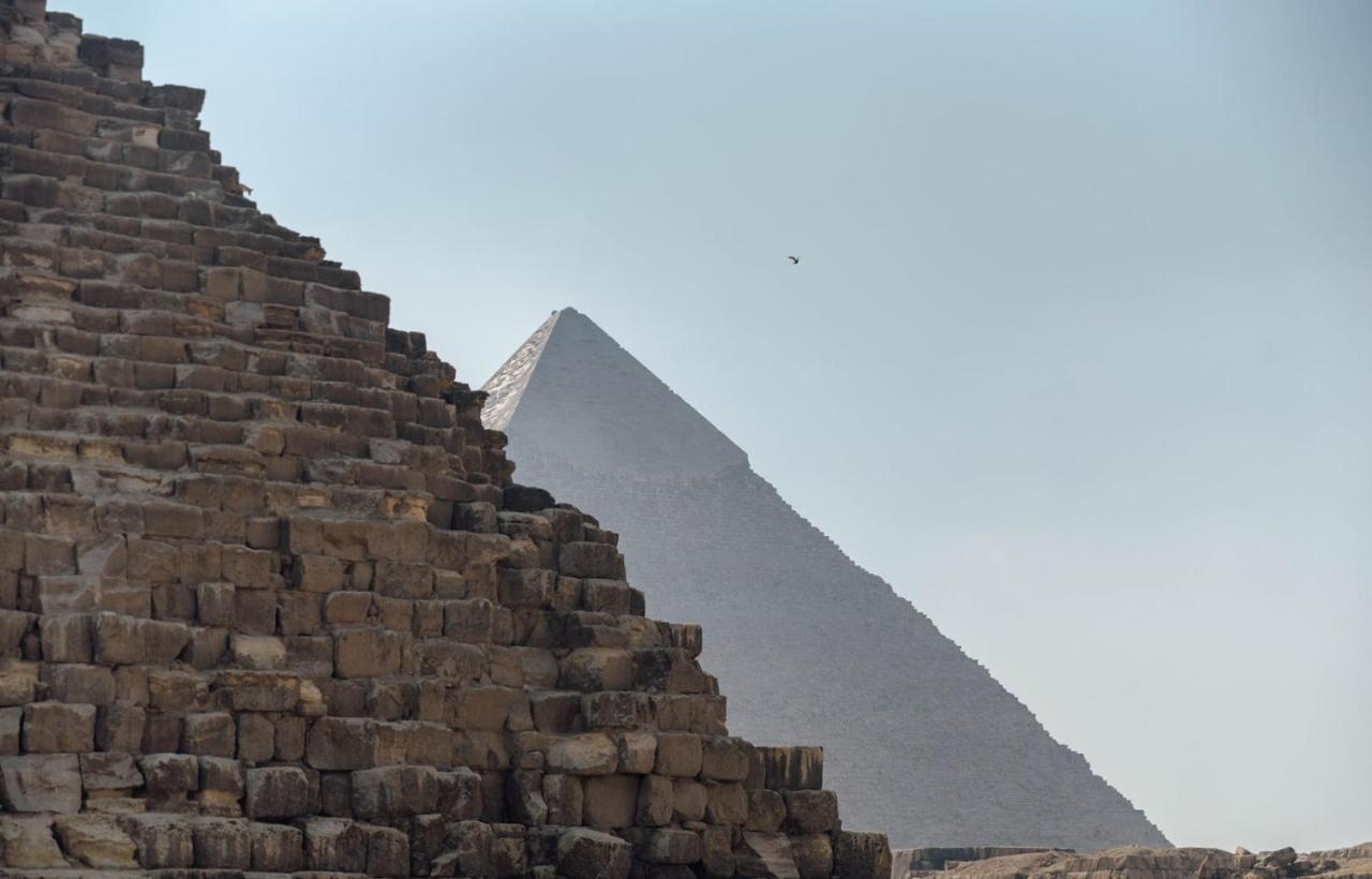 Guest house New Star Pyramids View