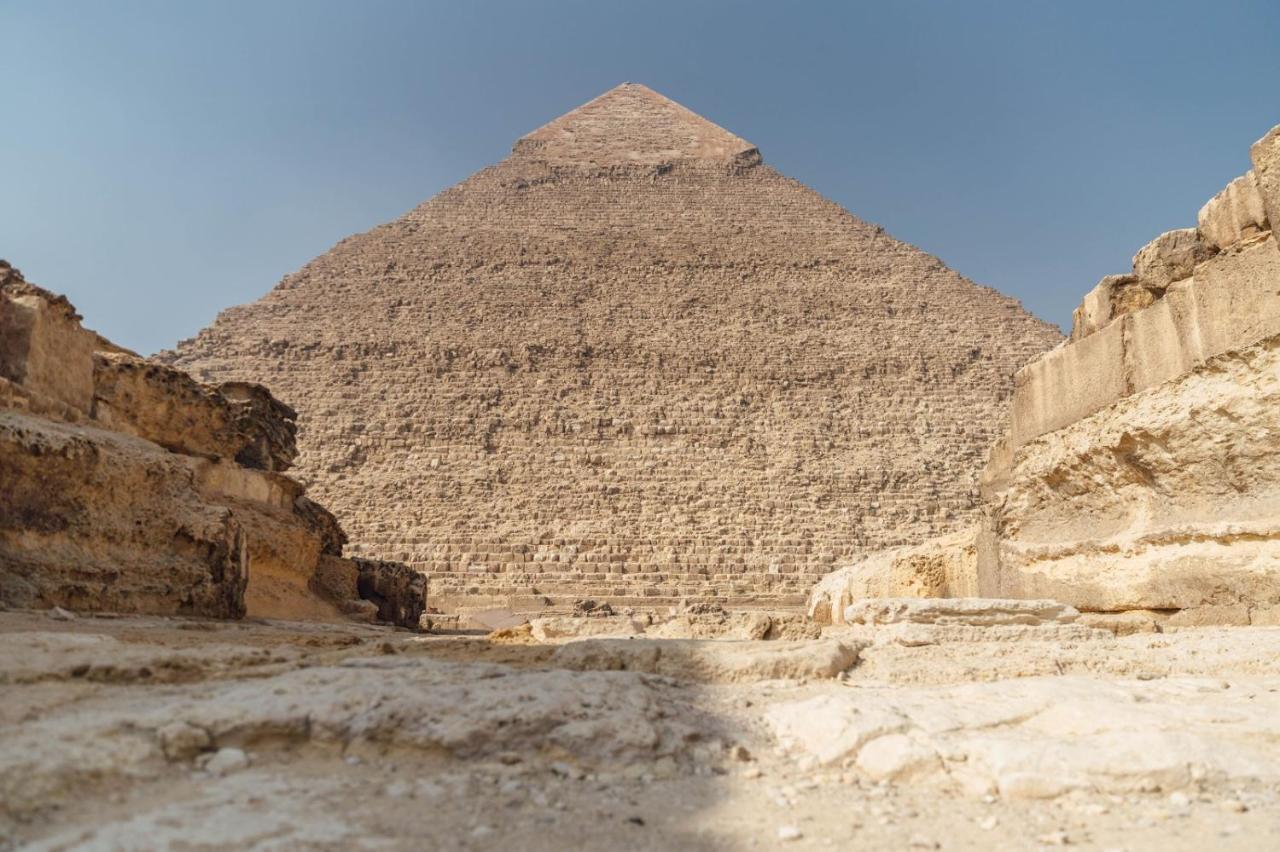New Star Pyramids View Guest house Cairo