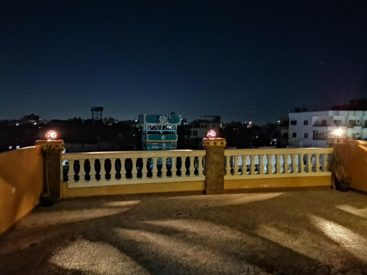 New Star Pyramids View