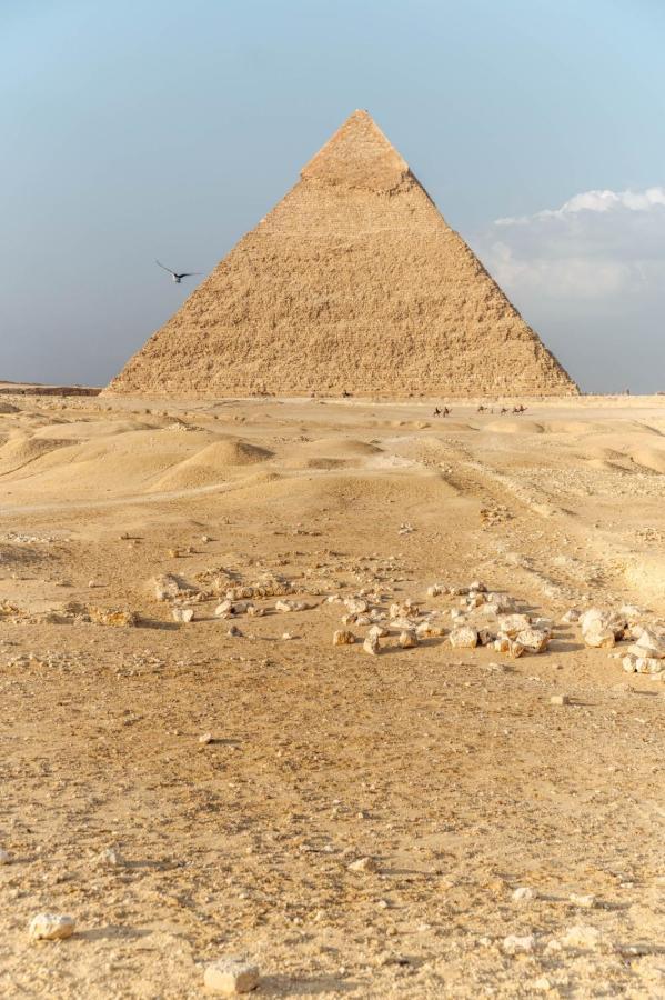 New Star Pyramids View Guest house